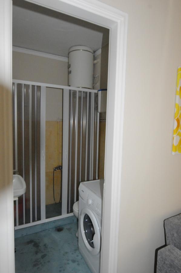 Kinetta Apartments Agioi Apostoloi  Bagian luar foto