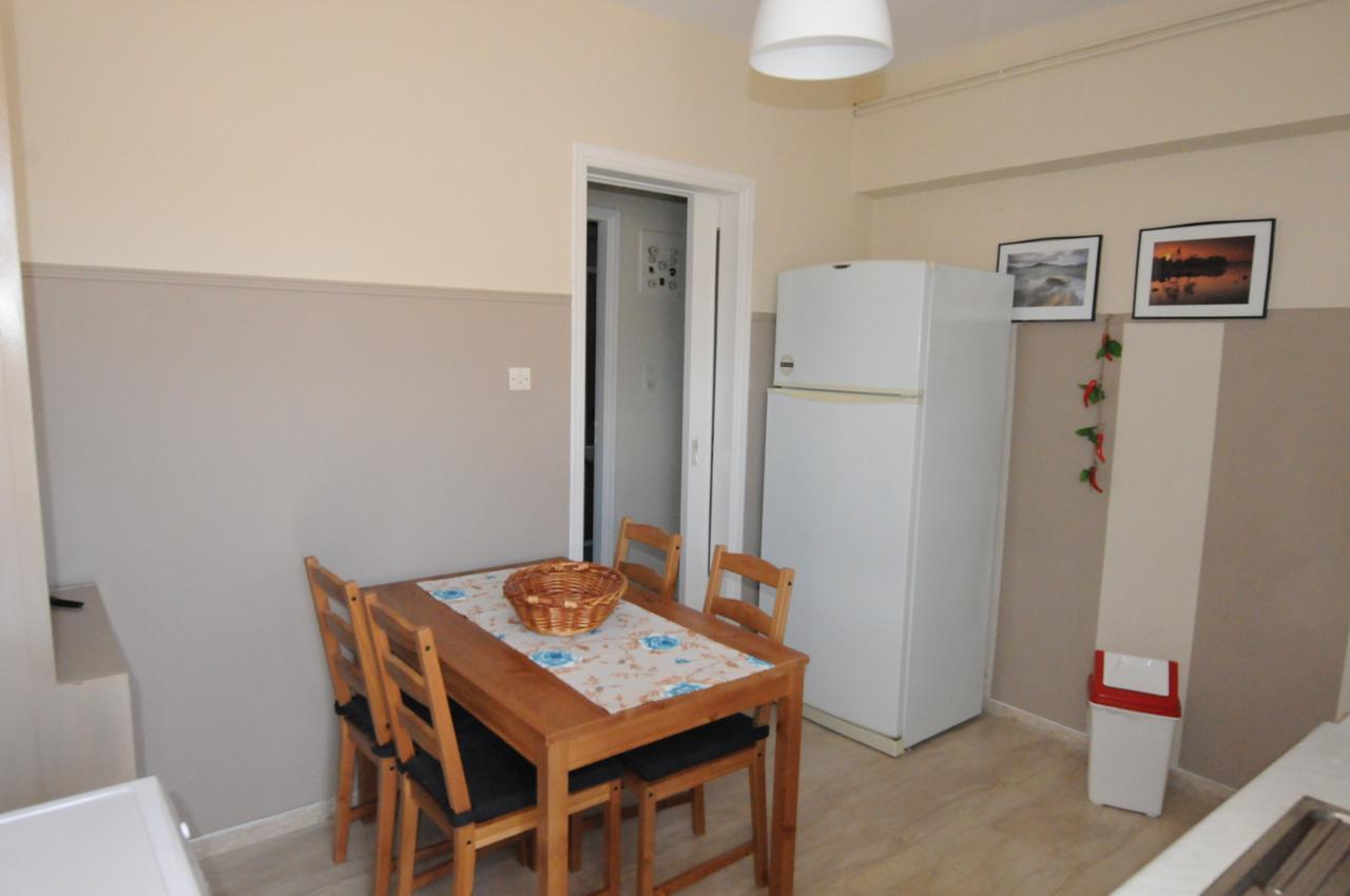Kinetta Apartments Agioi Apostoloi  Bagian luar foto