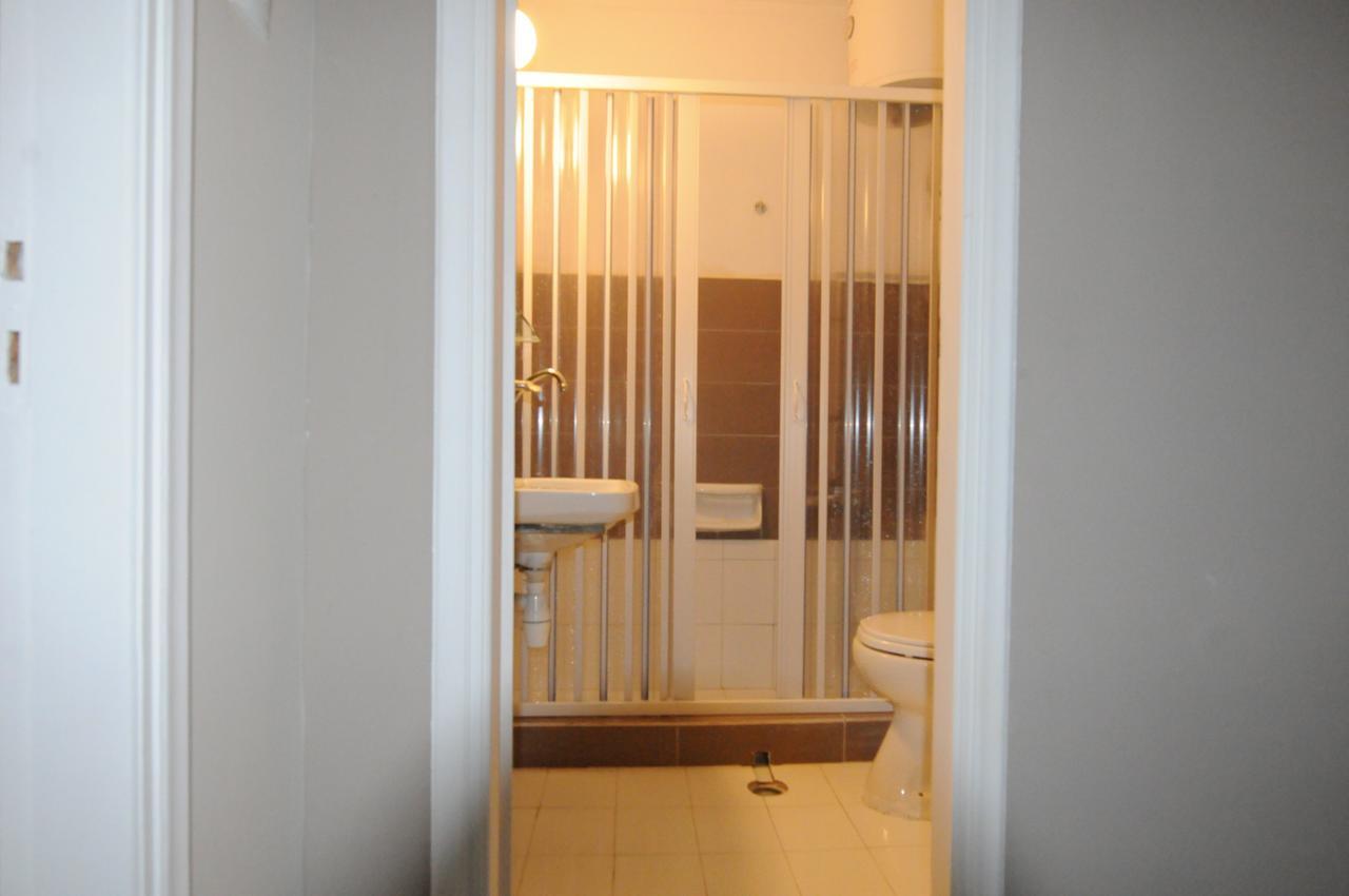 Kinetta Apartments Agioi Apostoloi  Bagian luar foto